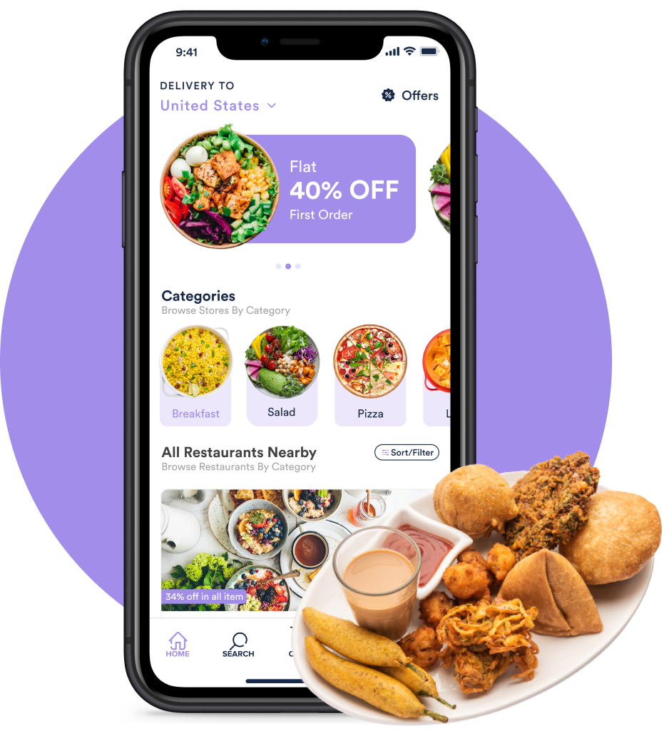 Build The Best Foodpanda Clone App Foodpanda Clone Script