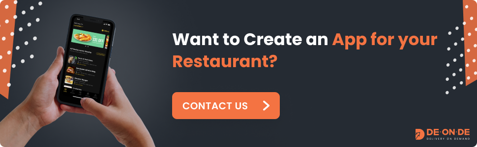 How to Open a Restaurant CTR