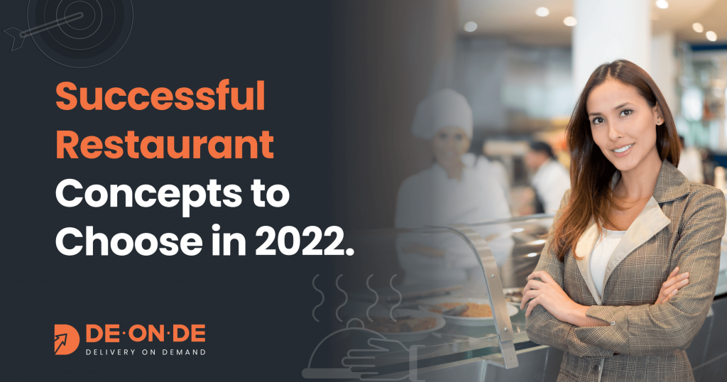 Restaurant Reservation System - A Complete Guide for 2022