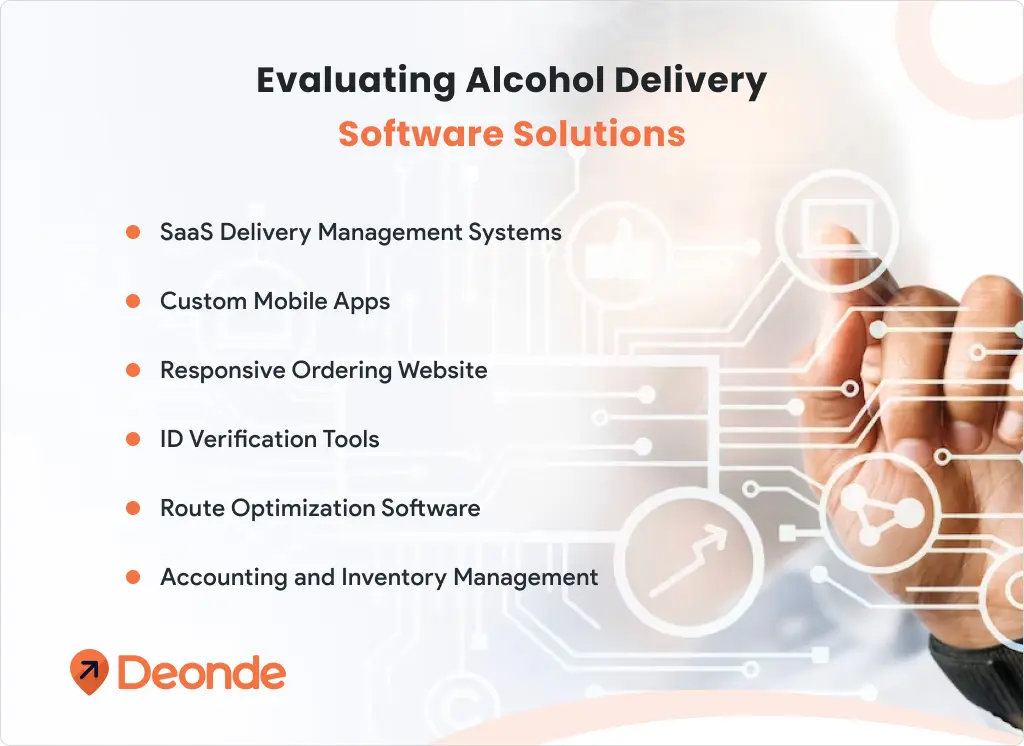 Evaluating-Alcohol-Delivery-Software-Solutions