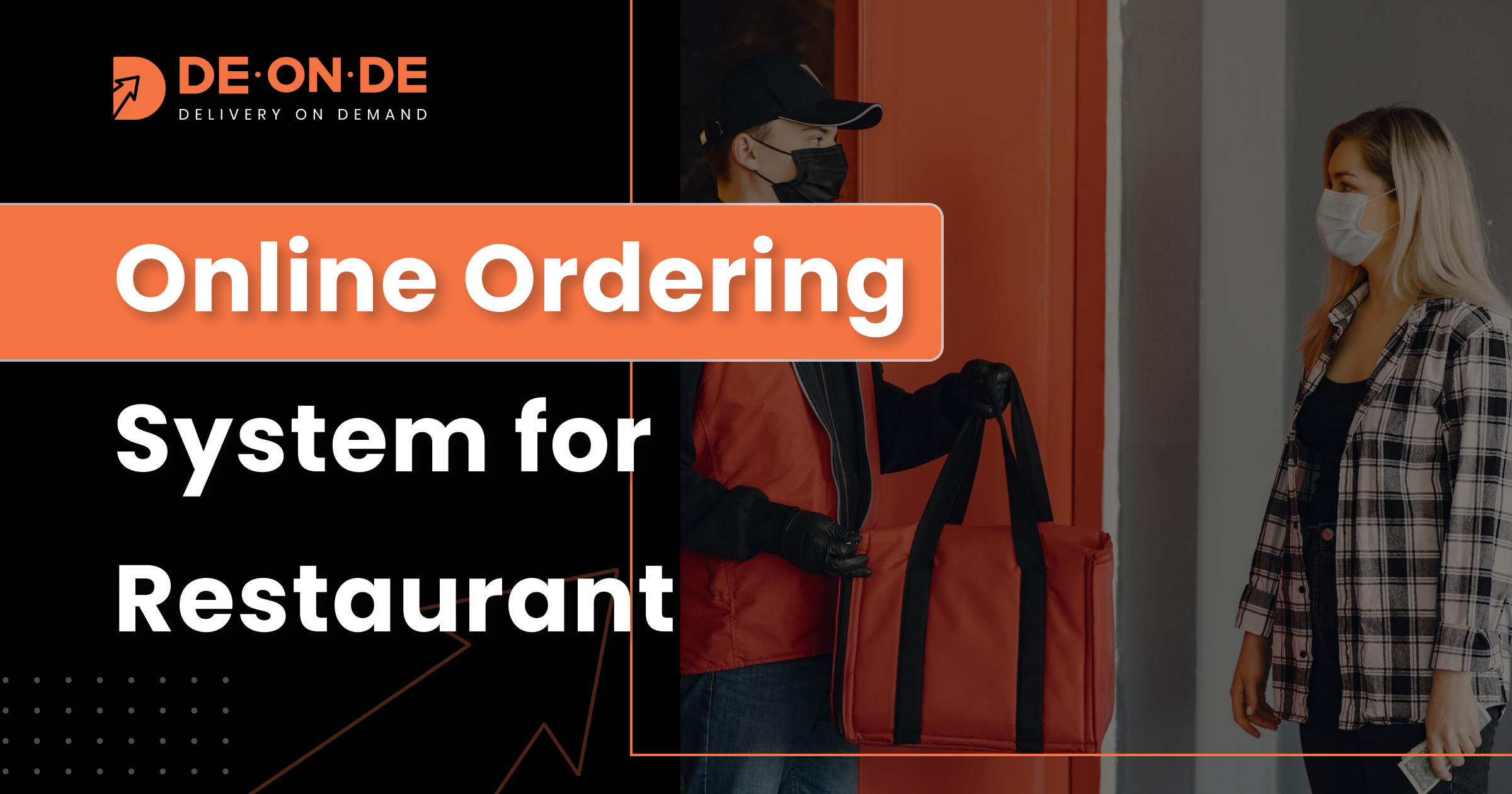 Online Ordering System for Restaurant