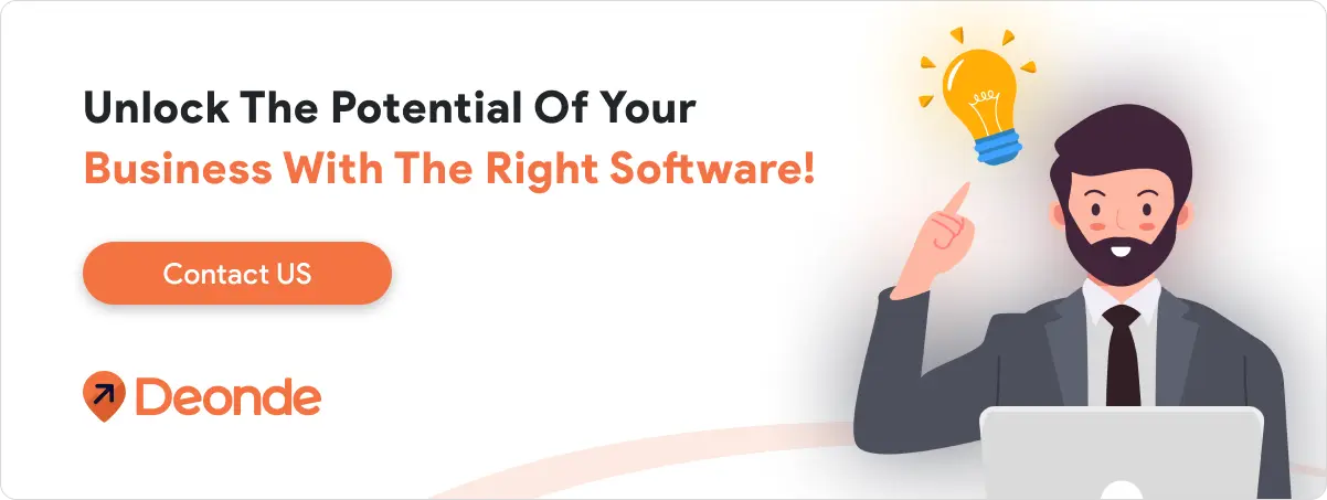 Unlock The Potential Of Your Business With The Right Software