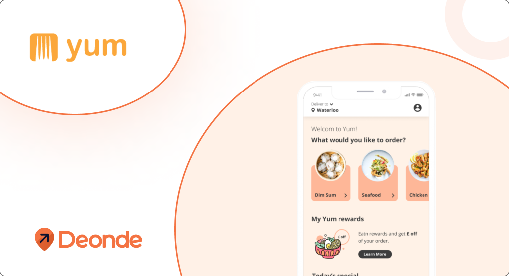 10 Top Food Delivery Apps In South Africa