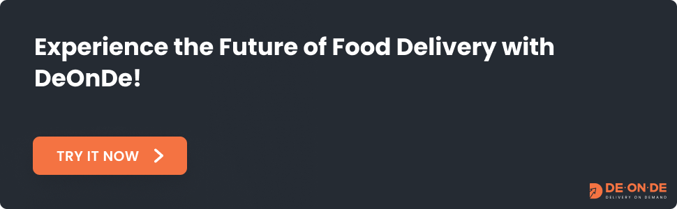 Cloud Kitchens: The Future of Food Delivery