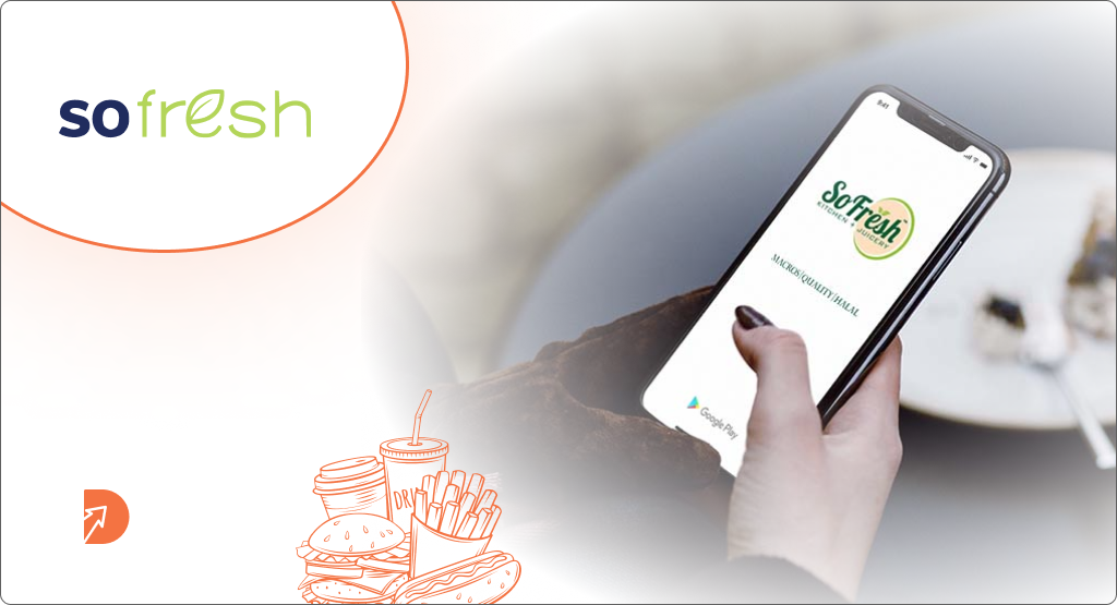 10 Top Food Delivery Apps In South Africa