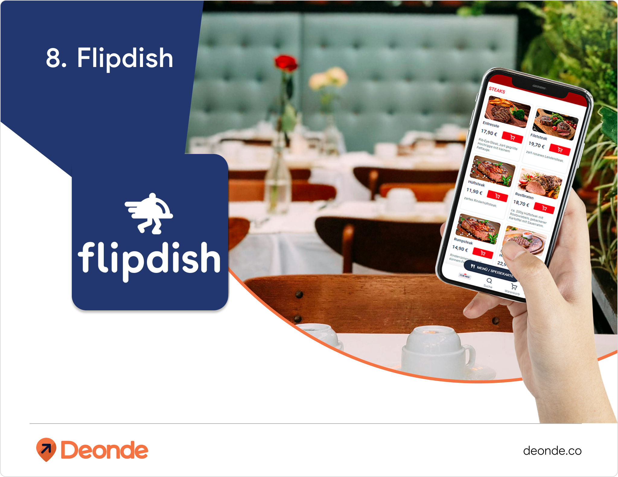 Flipdish