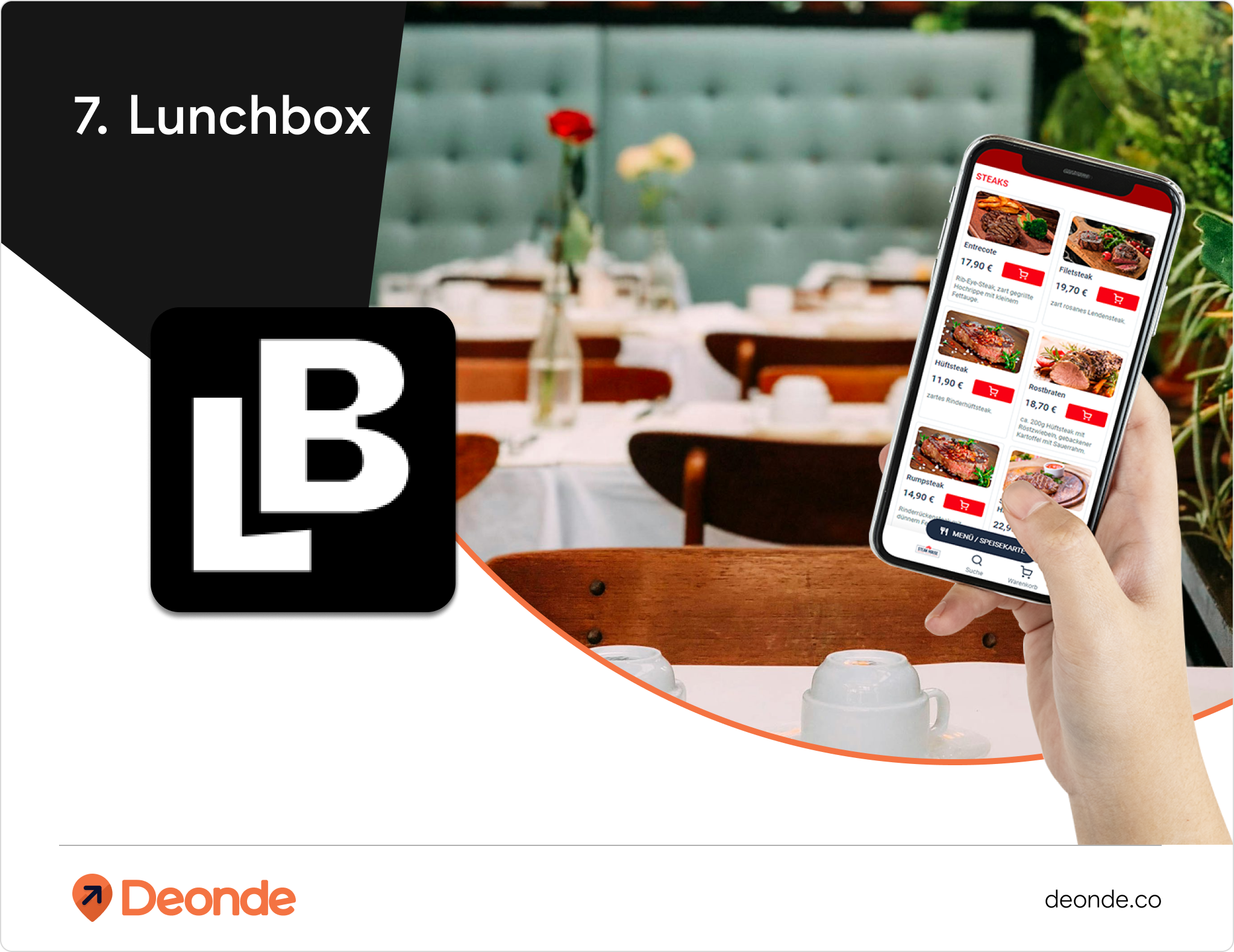Lunchbox