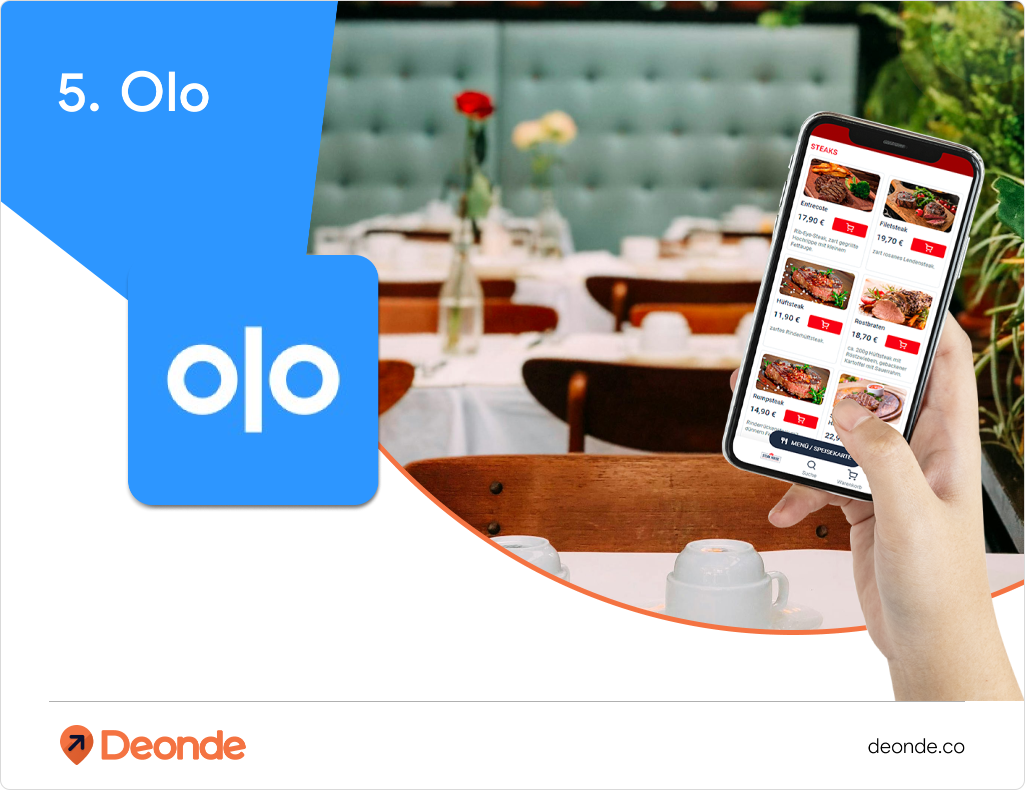 Olo