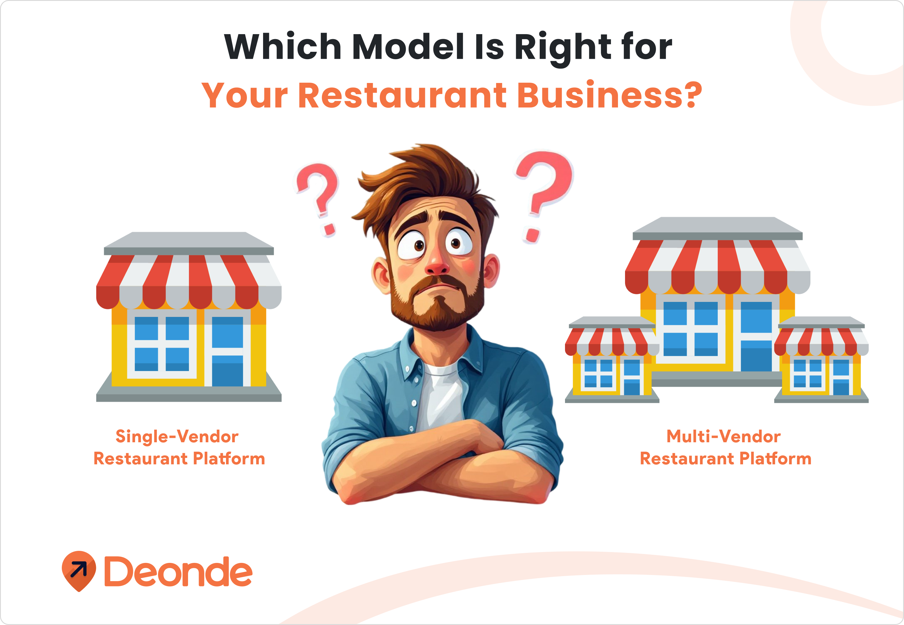 Which Model Is Right for Your Restaurant Business