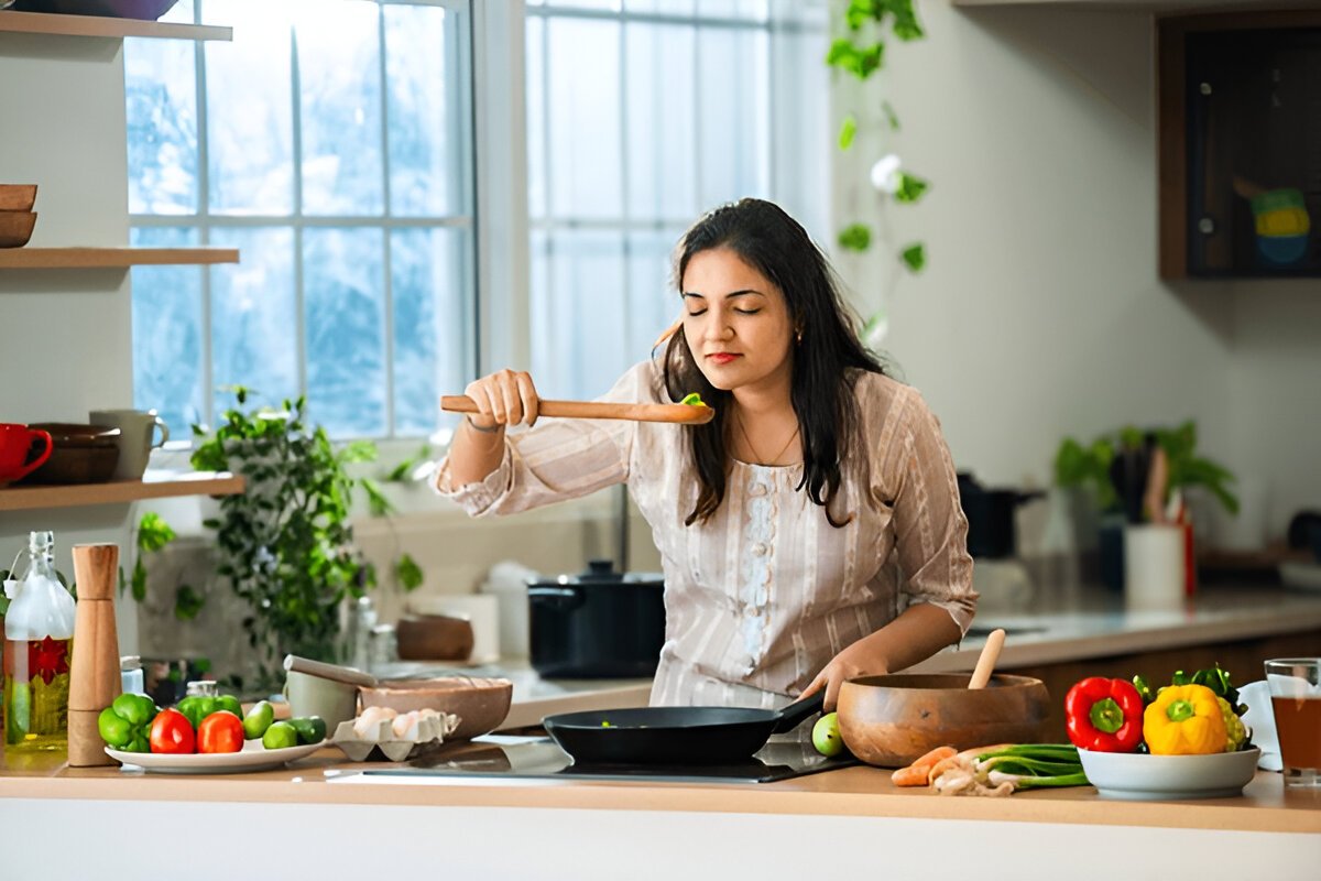 Homemade Food Business