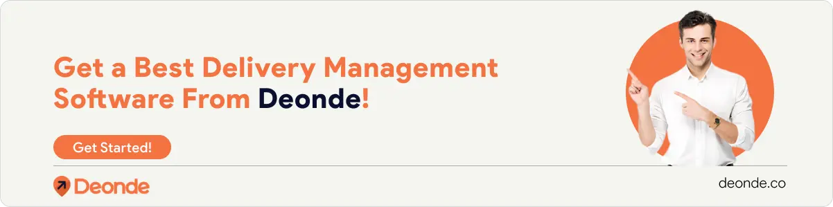 Best Delivery Management Software