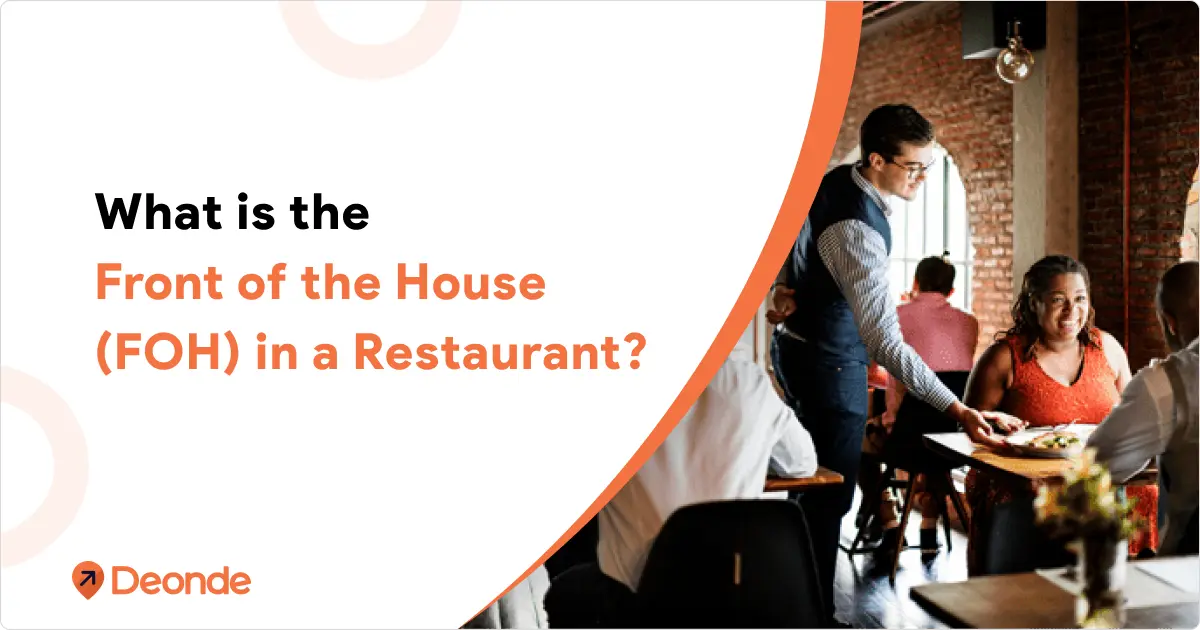 What is the Front of the House in a Restaurant?.png
