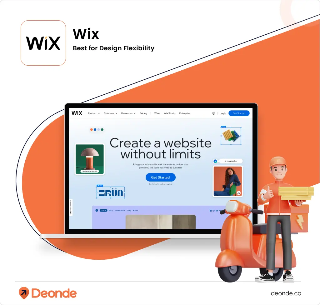 Wix