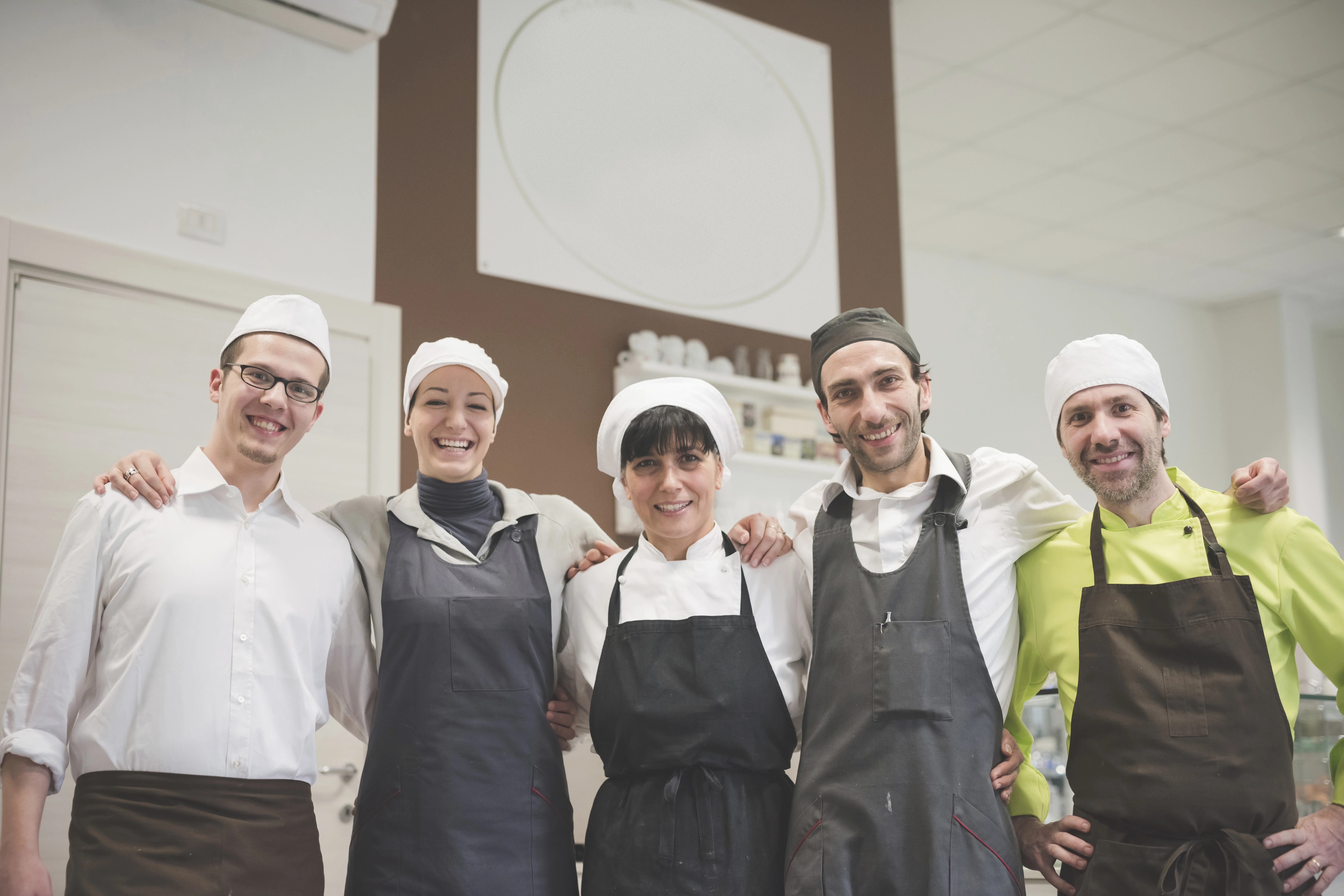 Build Genuine Community Connections