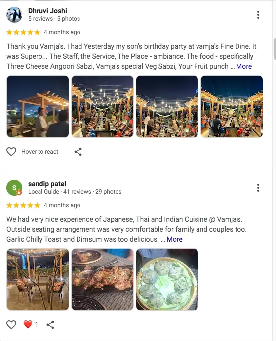 Leverage Social Proof & Customer Stories