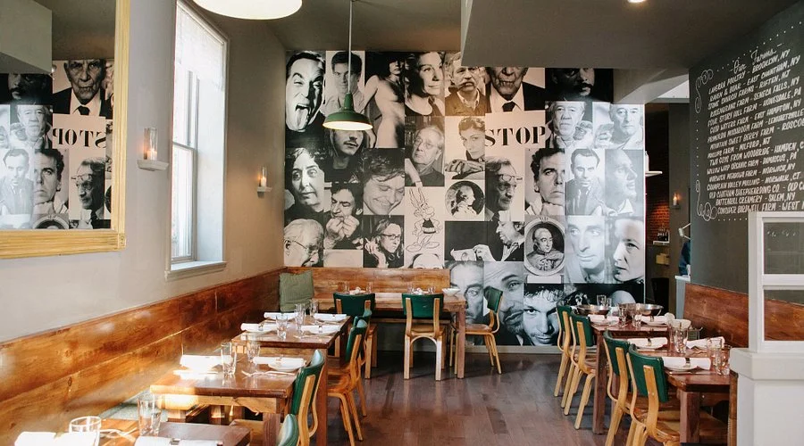 Tell Your Restaurant Unique Story
