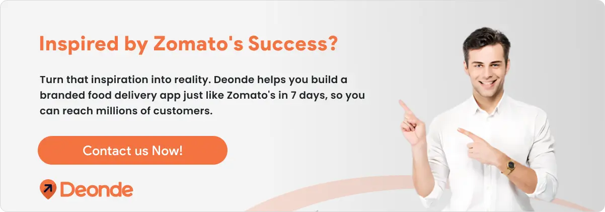 app like zomato