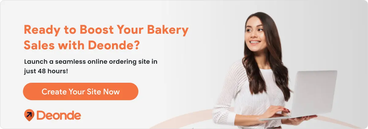 How Much Does a Bakery Website Cost in 2026? What You Should Expect to Pay & Why 5 ready to boost your backery sales