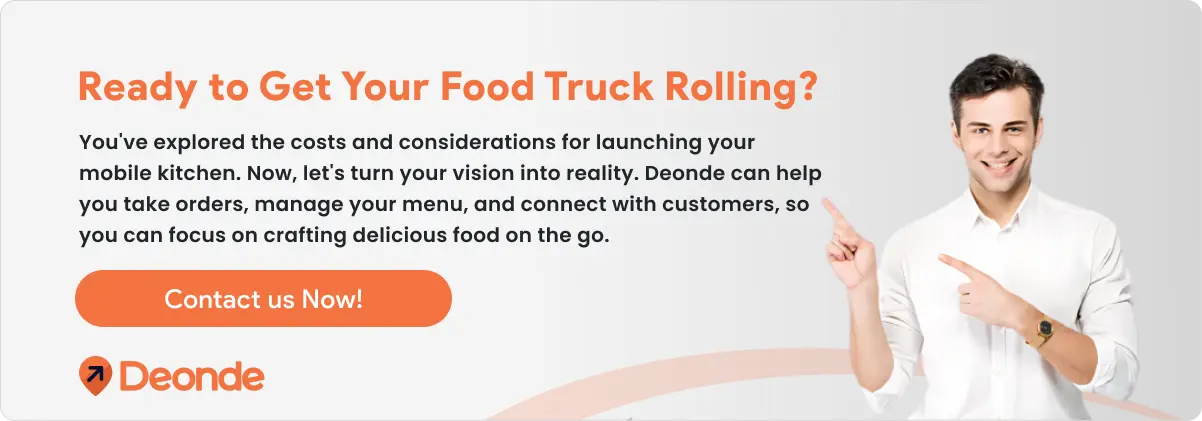 ready to get your food truck rolling
