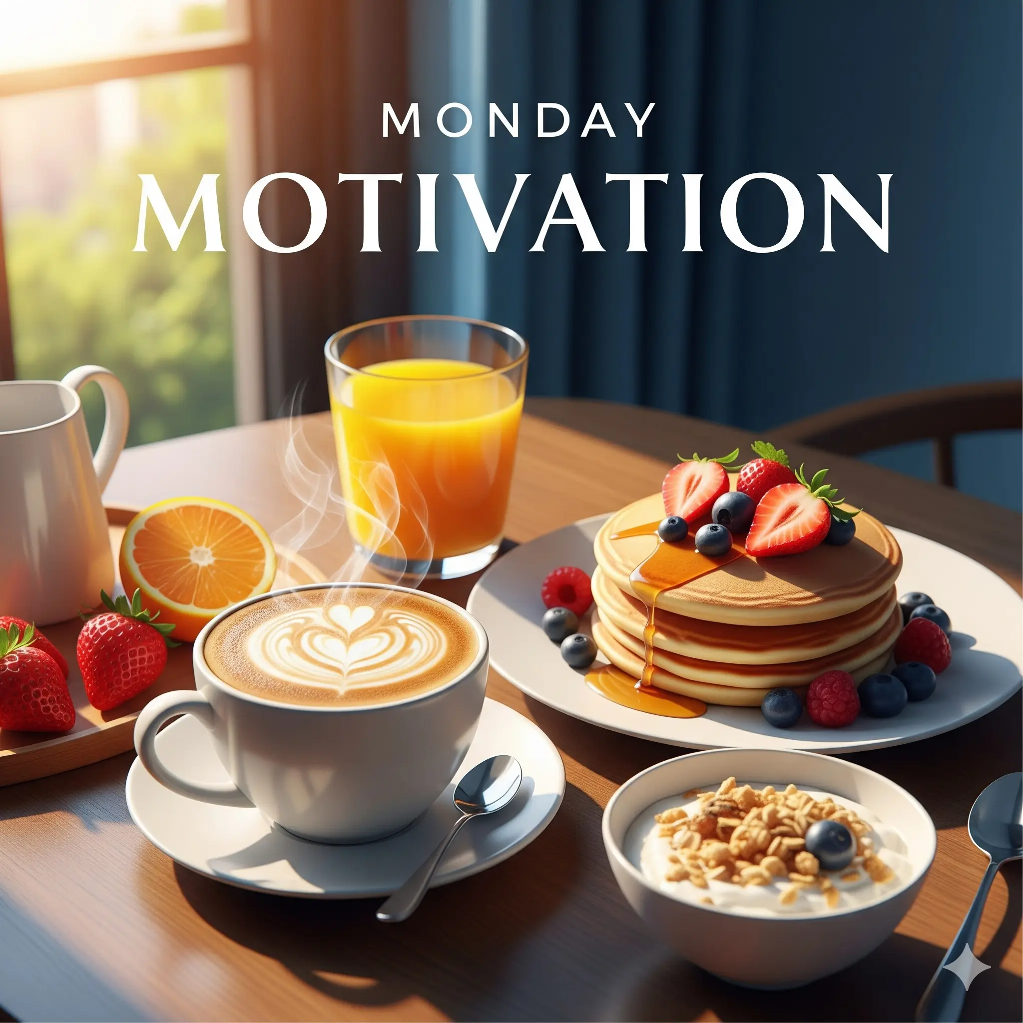 Monday