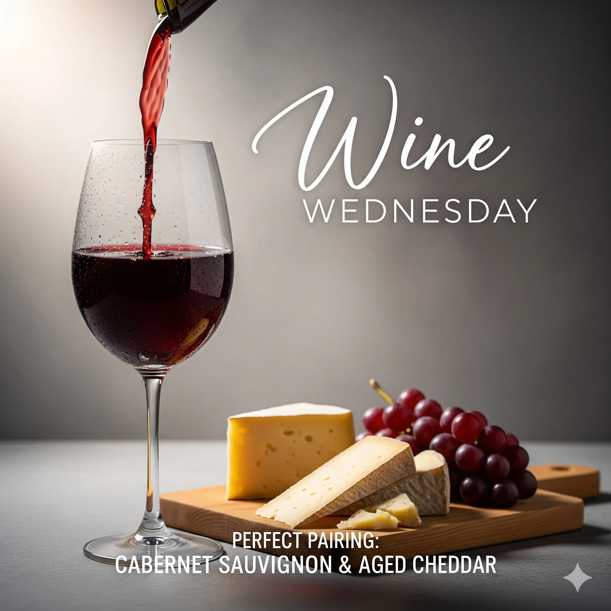 wine