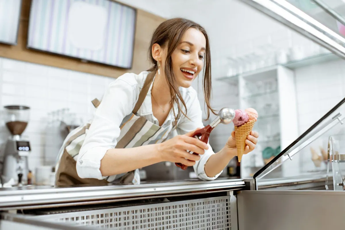 Top 11 Most Profitable Food Business Ideas to Start in 2026 12 ice cream business