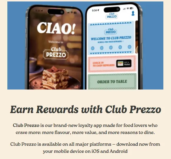 11 Restaurant Marketing Tips to Drive More Customers This Holiday Season 3 Implement Creative Loyalty and Referral Programs