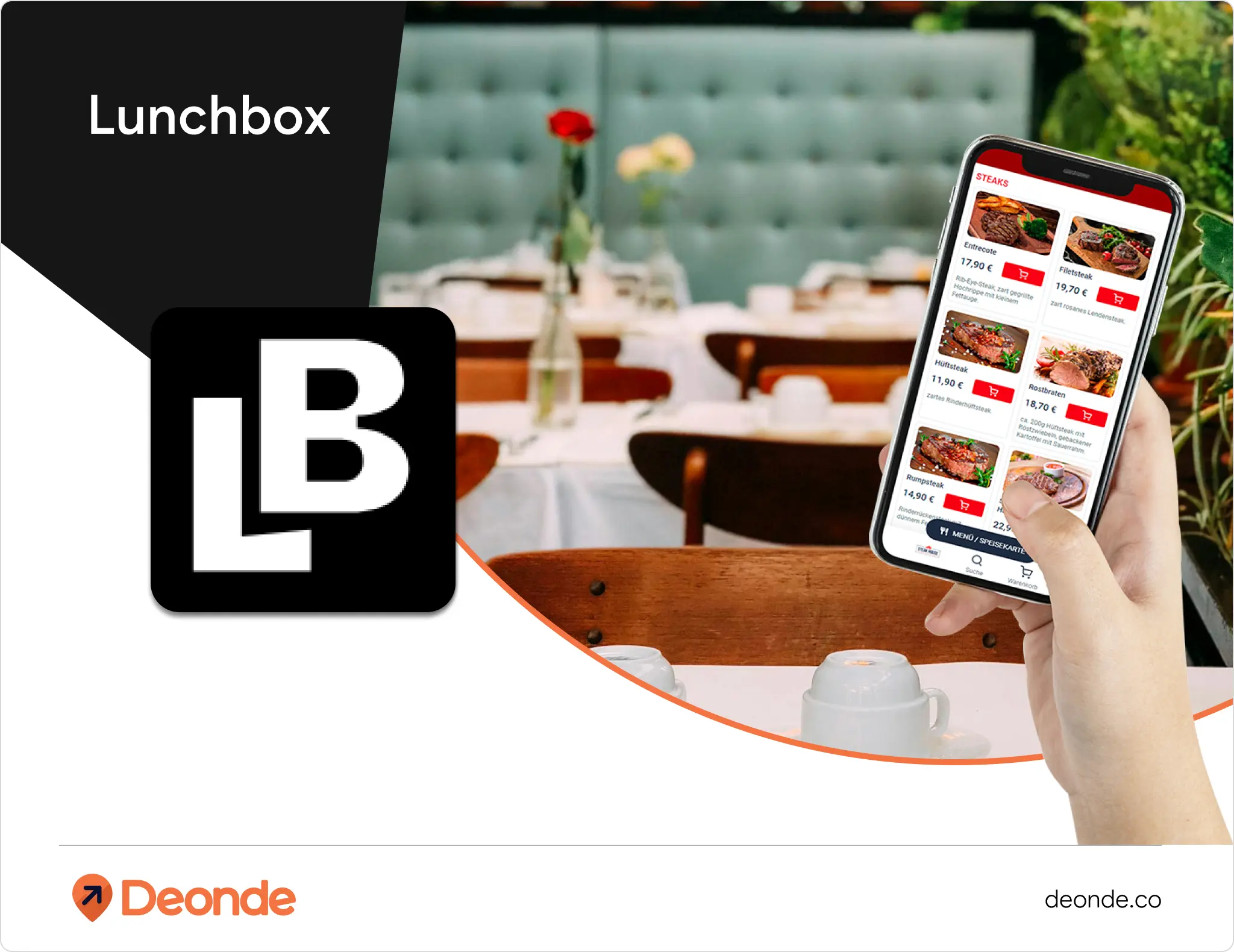 Top 10 Online Food Ordering Systems for Restaurants: Complete Guide 2026 10 Lunchbox