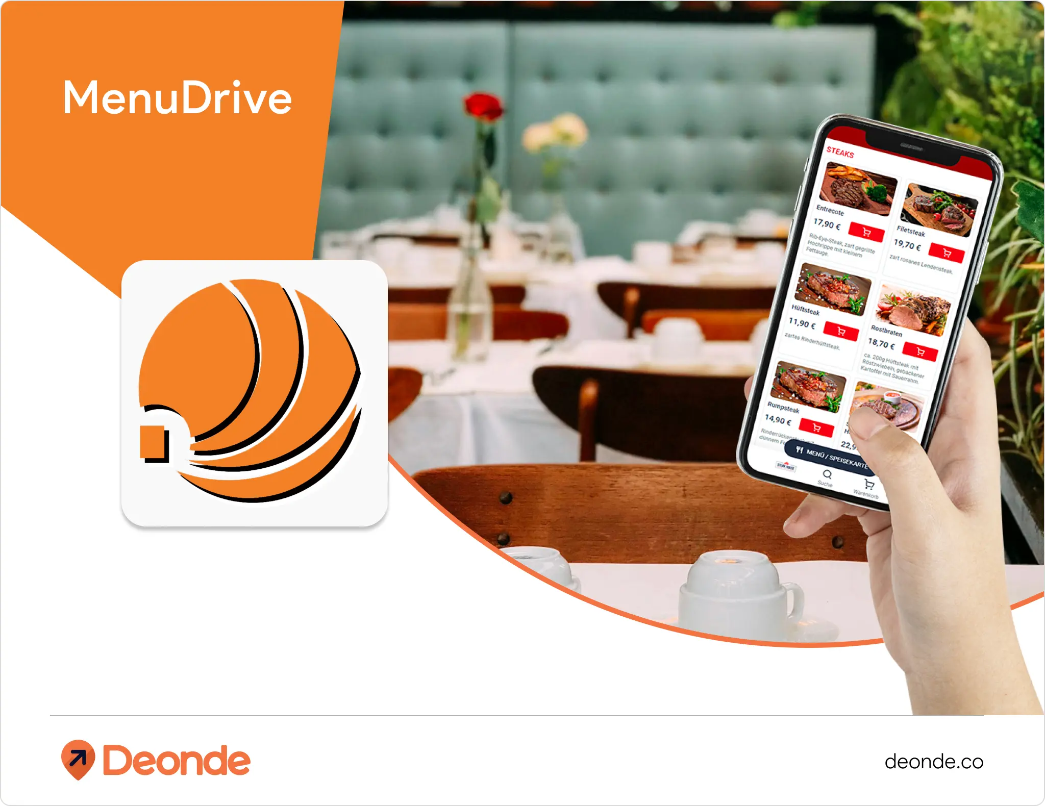 Top 10 Online Food Ordering Systems For Restaurants