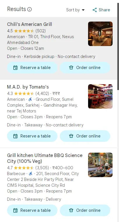 Black Friday Marketing Tips for Restaurants to Boost Sales in 2026 2 Tip 1