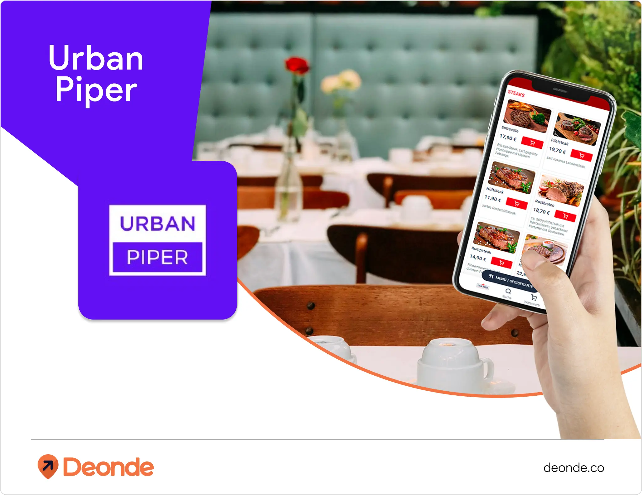 Top 10 Online Food Ordering Systems for Restaurants: Complete Guide 2026 7 UrbanPiper
