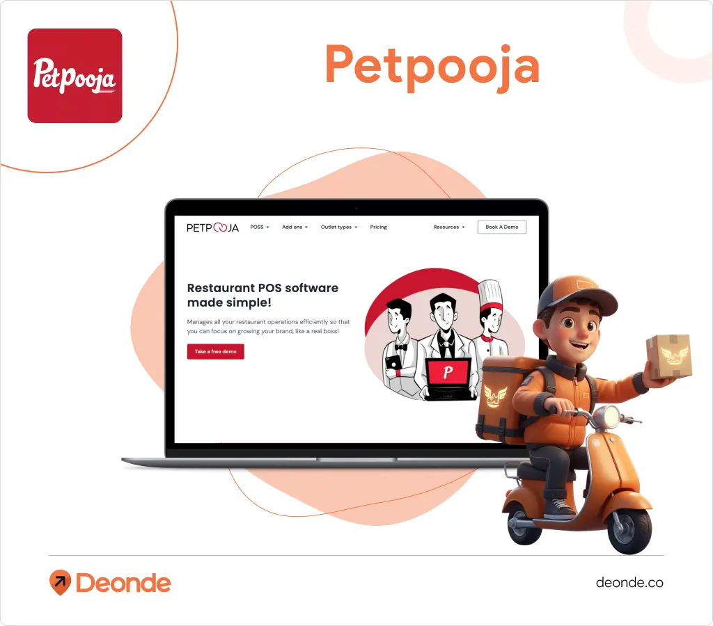 petpooja