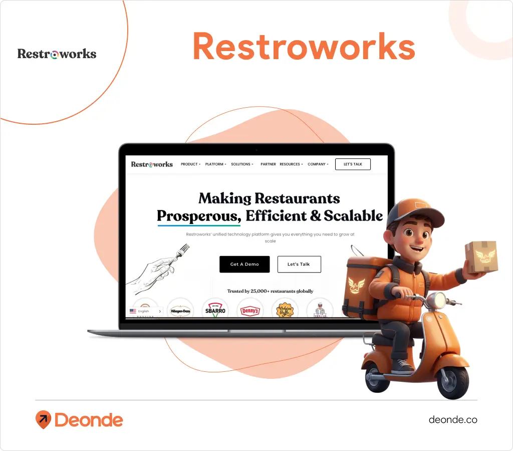 restroworks