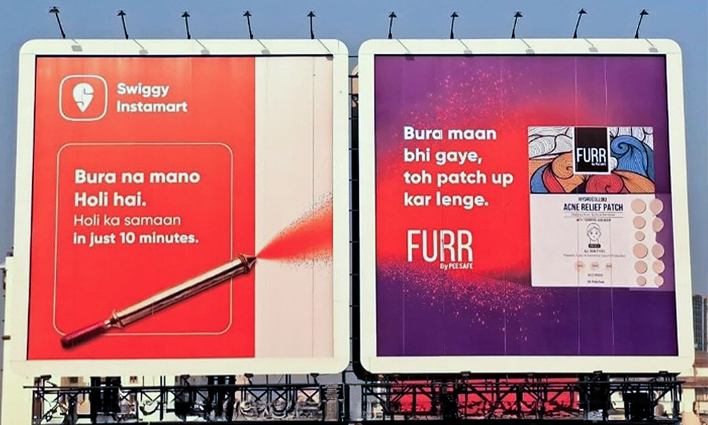 What is Swiggy's Marketing Strategy? How It Became India’s Food Delivery Giant 3 swiggy holi