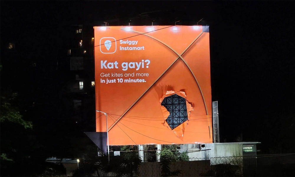 What is Swiggy's Marketing Strategy? How It Became India’s Food Delivery Giant 2 swiggy-kite