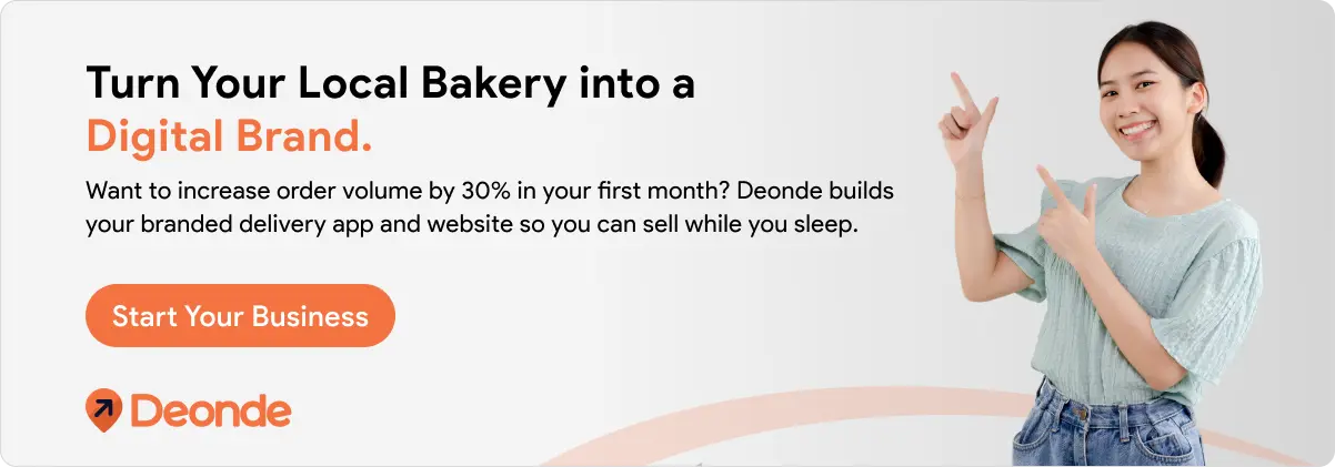 How You Can Avoid the Biggest Mistakes When Opening a Bakery in 2026 2 CTA