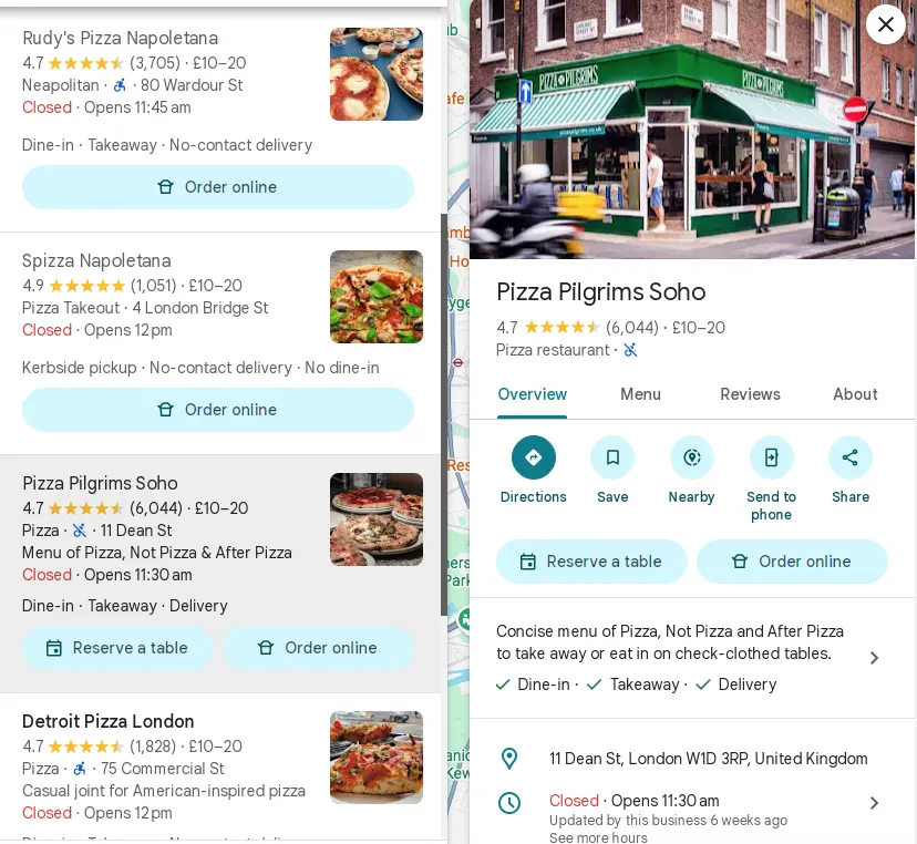 Claim and Optimise Your Google Business Profile