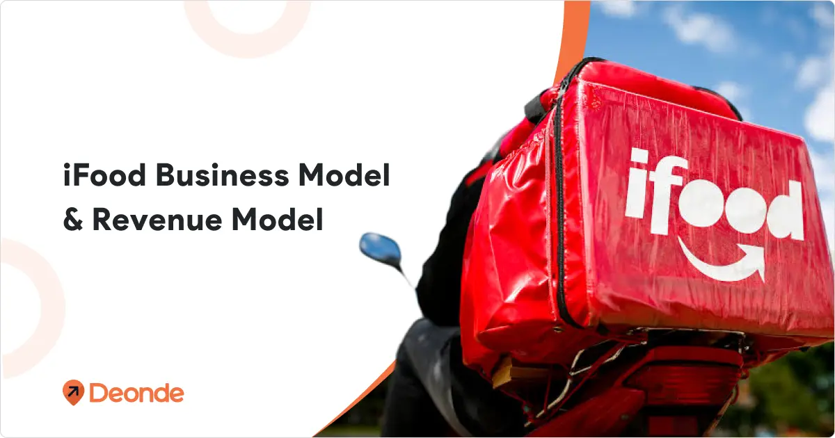 iFood Business Model: How iFood Makes Money in 2026
