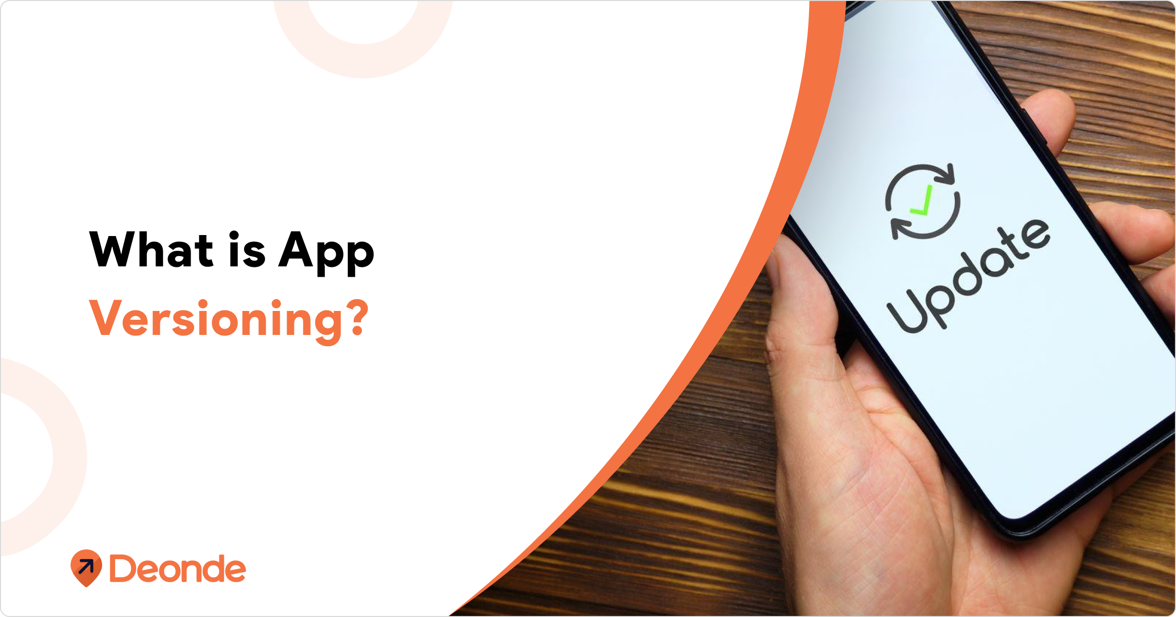 What is App Versioning_