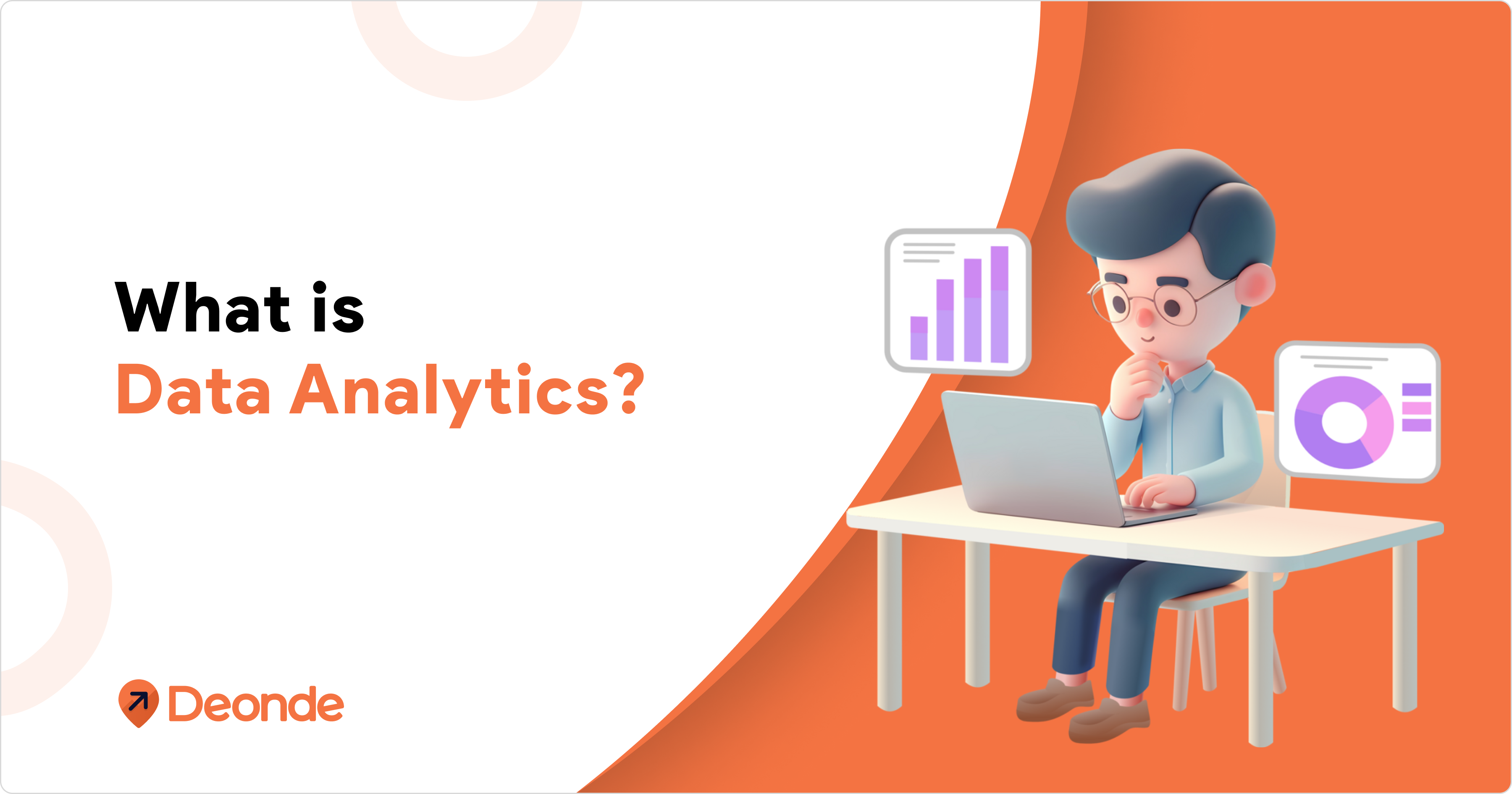 What is Data Analytics_