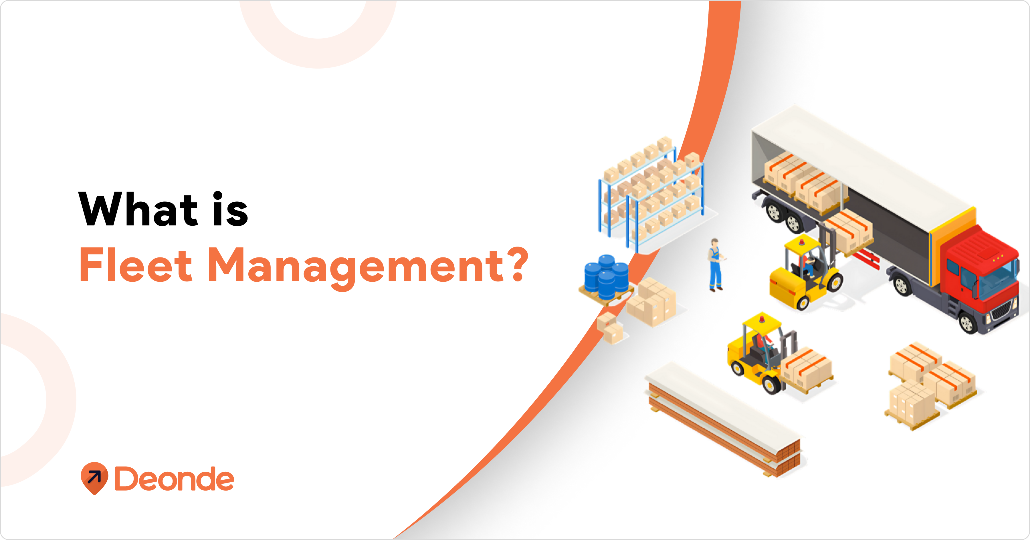 What is Fleet Management_