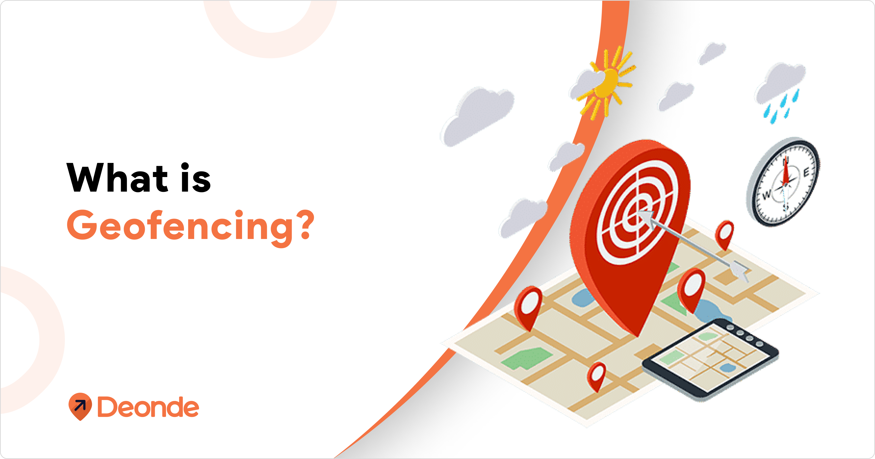 What is Geofencing?