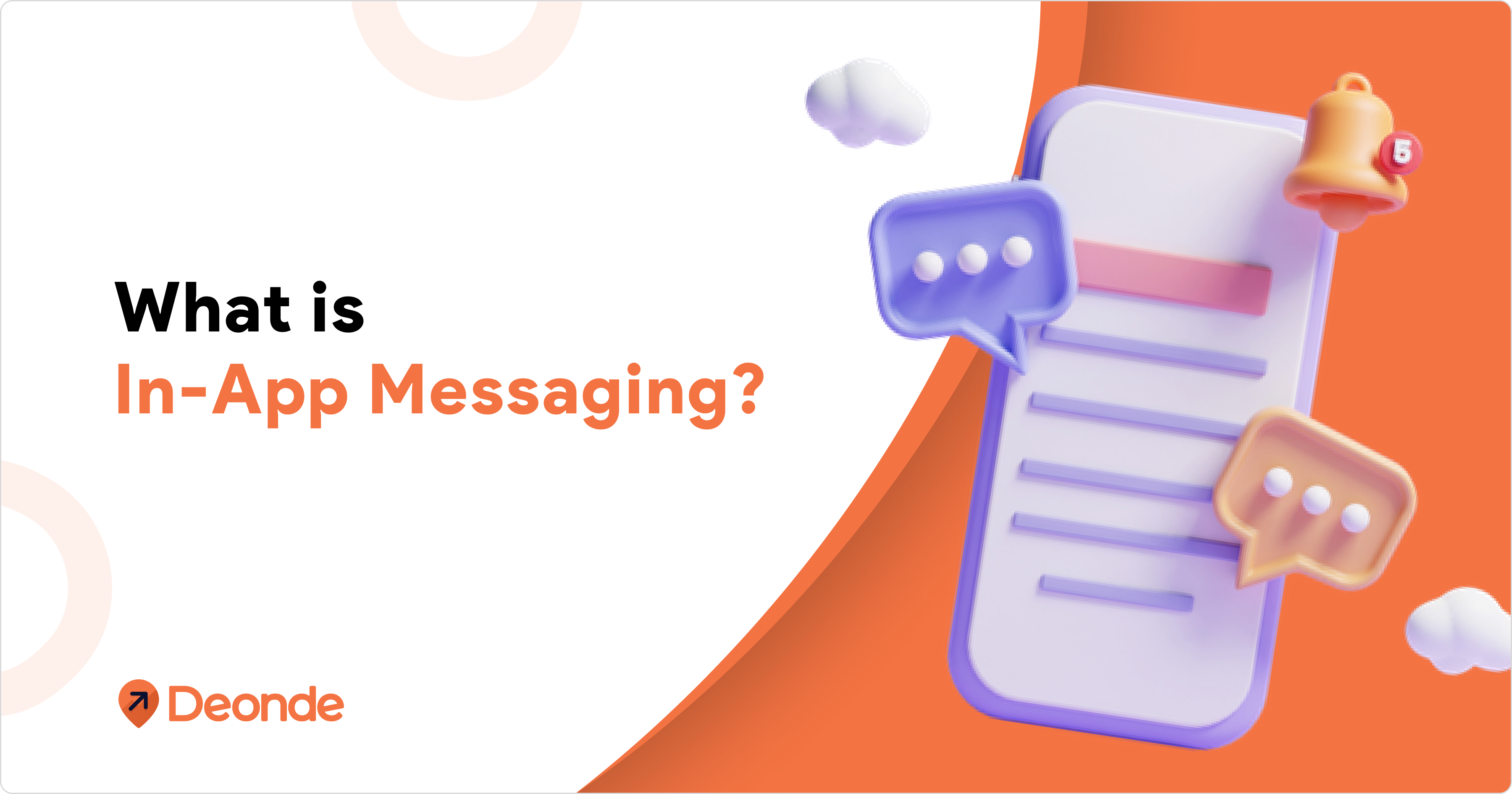 In-App Messaging