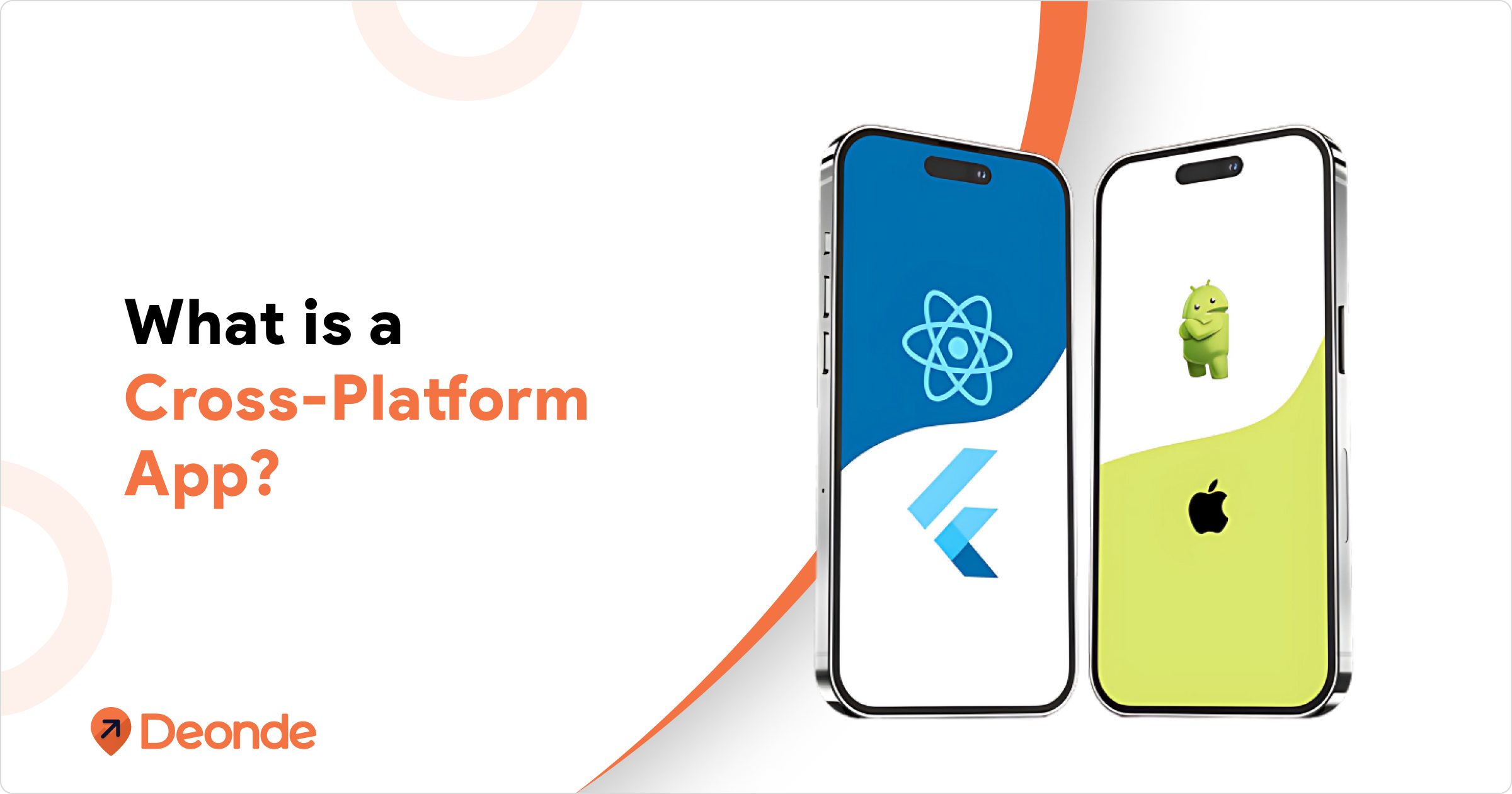What is a Cross-Platform App?