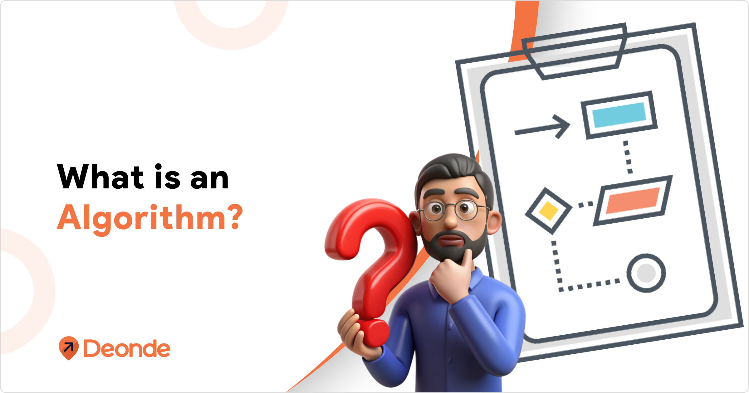 What is an Algorithm