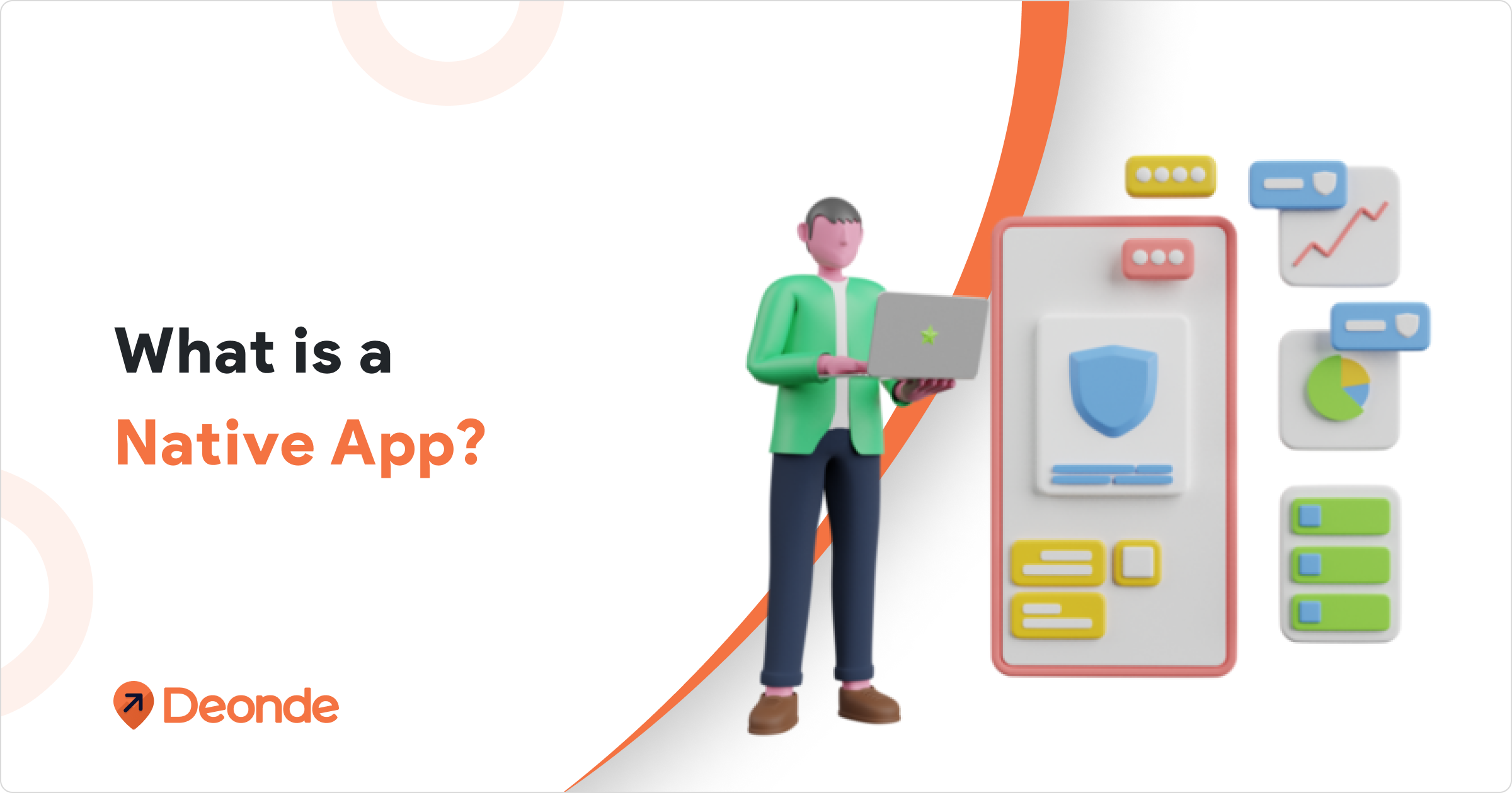 What is a Native App?