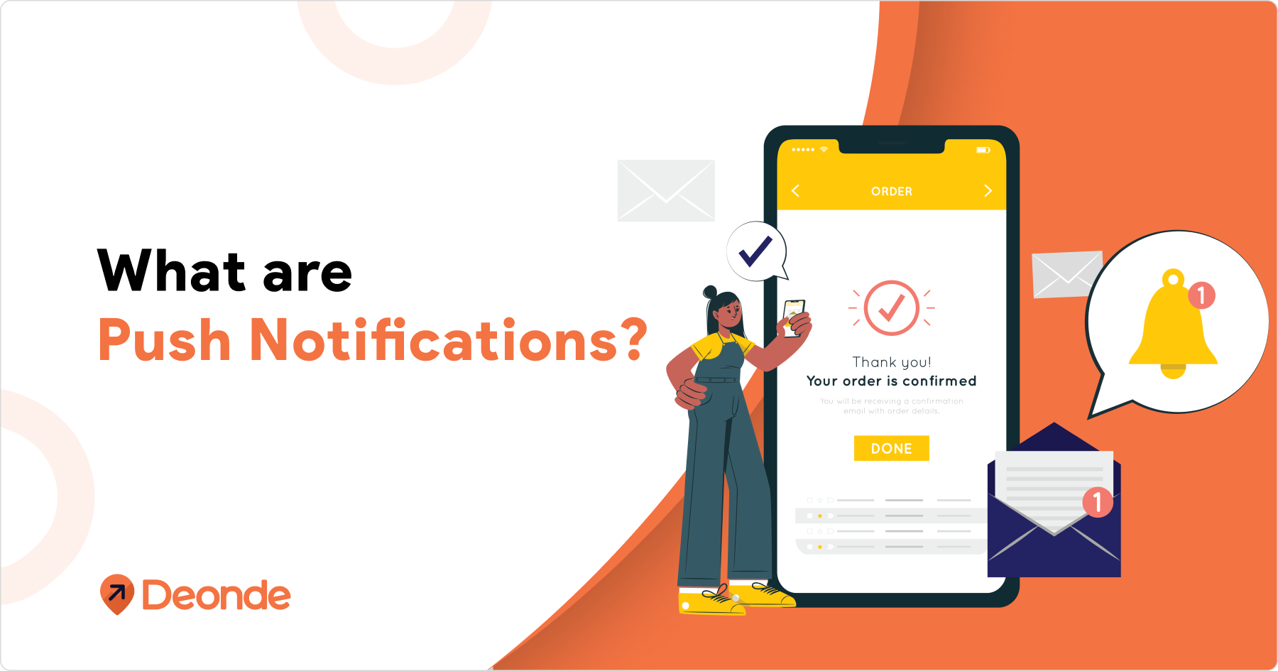 What are Push Notifications_