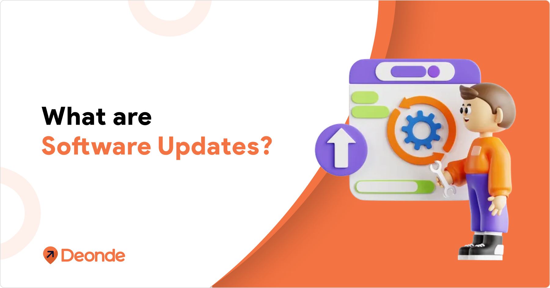 What are Software Updates_
