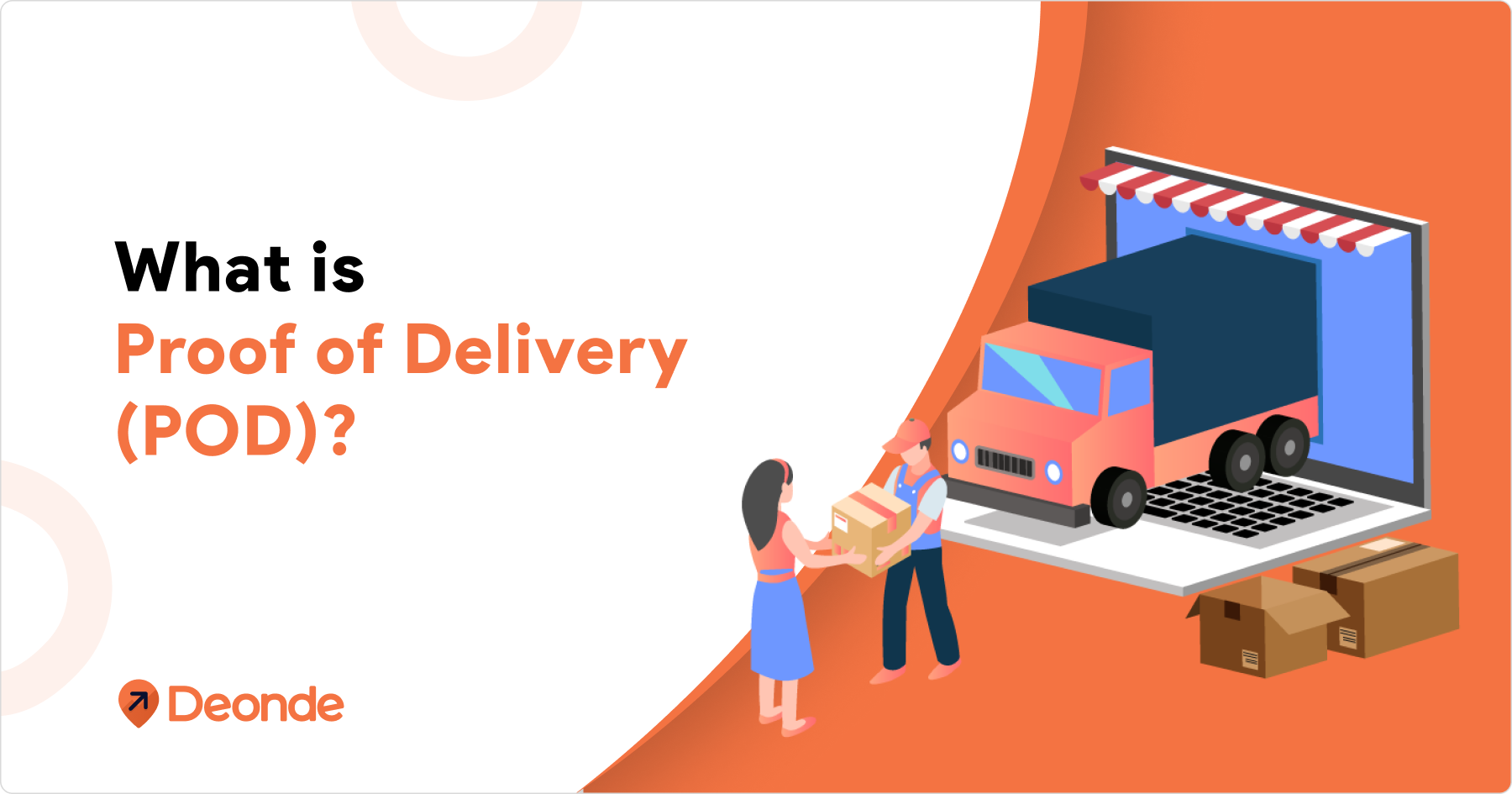 What is Proof of Delivery (POD)_