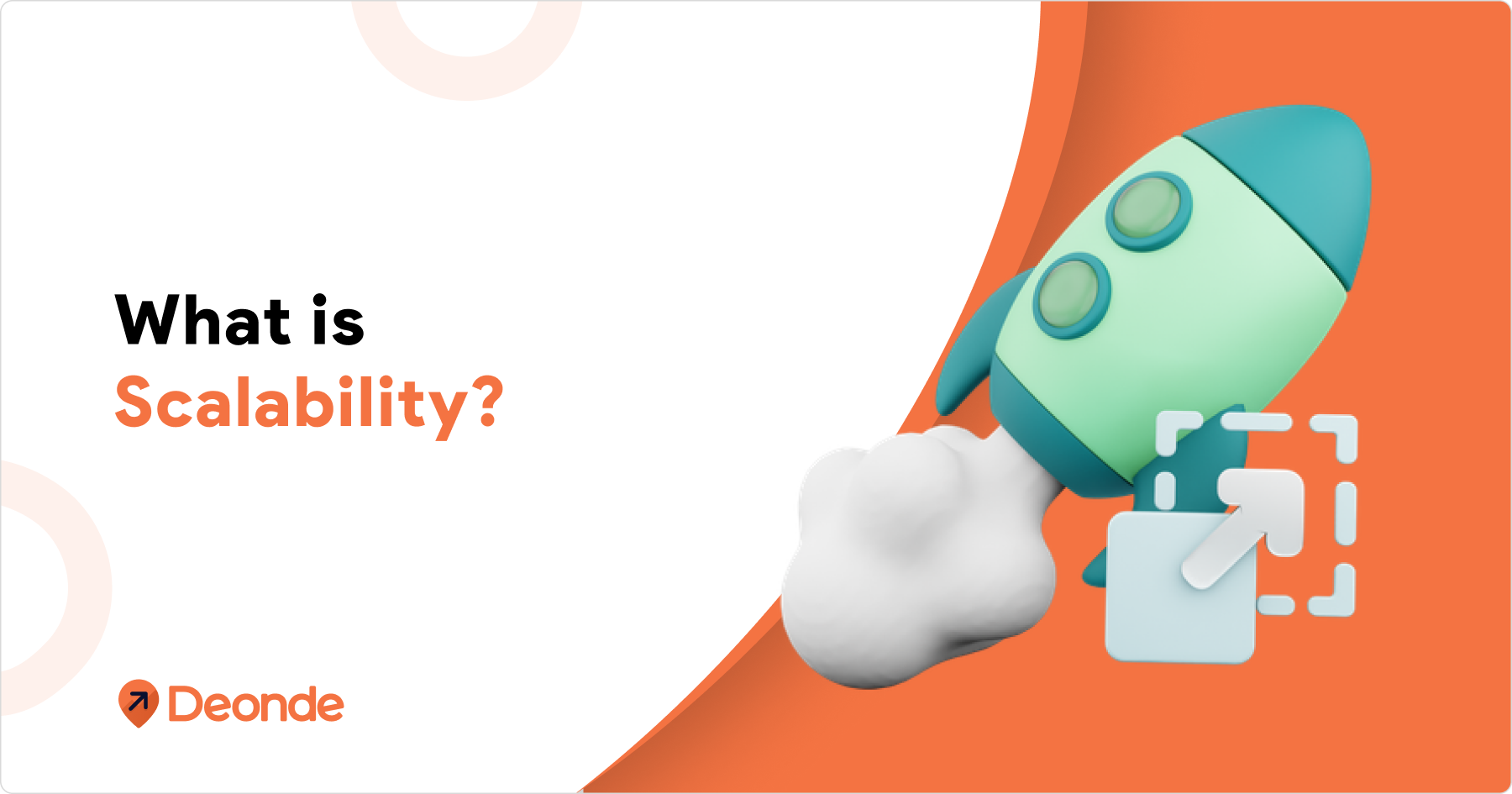 What is Scalability_